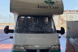 Arslan Oto Yıkama
