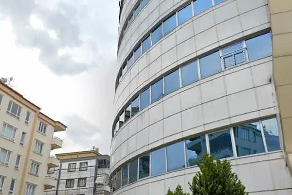 Özgecan Hanımlar Yüzme Havuzu Spor ve Kültür Merkezi - Yüzme havuzu - Gaziantep Nizip