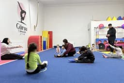 Gürsu Cimnastik Spor Klübü