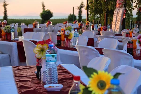 Muko Muko Tesisleri - Restoran - Konya Beyşehir