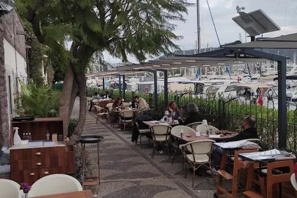 Chico's Bar - Bar - Muğla Bodrum