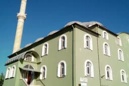 Sami Gökdeniz Cami