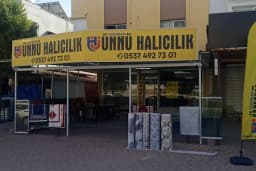 HARUN ÜNNÜ HALICILIK