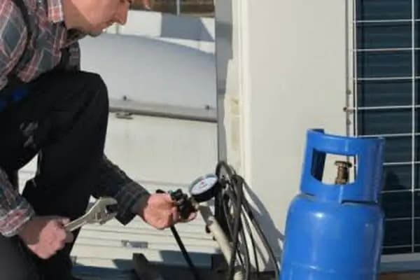 Ayt Chiller Servisi, Endüstriyel Soğutma Servisi - İklimlendirme İşleri Taahhüt Şirketi - İstanbul Maltepe