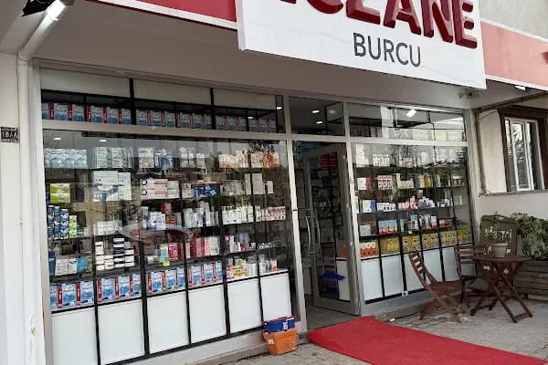 Burcu Eczanesi - Eczane - Bursa Gürsu
