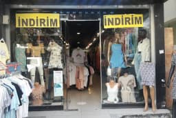Çetin Butik