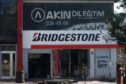 Akın Dil Eğitim