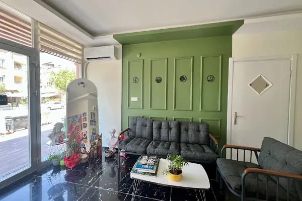 Alegori Sanat Evi - Sanat Okulu - Balıkesir Karesi