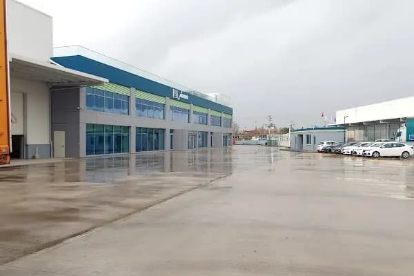 Diniz Adient Oto Donanim San. Ve Ticaret A.Ş - Otomobil Parçası Üreticisi - Kocaeli Gölcük