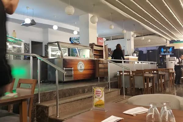 Yörük Ali - Aile restoranı - İzmir Balçova