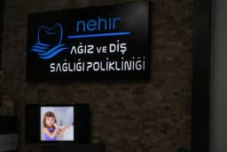 Nehir Ağız Ve Diş Sağlığı Polikliniği