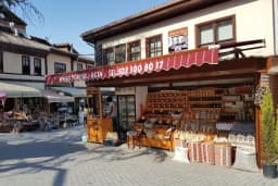 Çerçi Hediyelik Eşya
