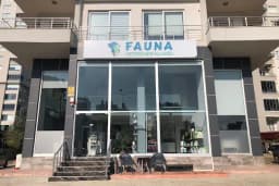 Fauna Veteriner Kliniği