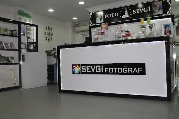 Sevgi Fotoğrafçılık - Fotoğraf Stüdyosu - İstanbul Arnavutköy