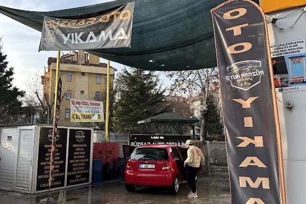 BOSS GARAGE Oto Yıkama&amp;Detaylı Temizlik&amp;Pasta Cila - Detaylı Araç Temizlik Hizmeti - Konya Selçuklu