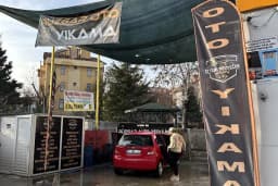 BOSS GARAGE Oto Yıkama&amp;Detaylı Temizlik&amp;Pasta Cila