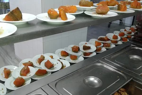Örnek Yemek Sanayi - Industry - Bursa Yıldırım