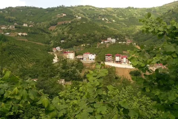 Akın KURT NO:90 - Restoran - Trabzon Akçaabat