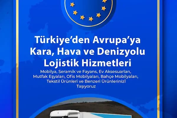 MSK GLOBAL Lojistik Dış Ticaret Limited Şirketi - Lojistik Firması - Ankara Akyurt