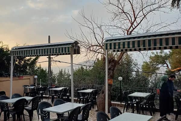 Manzara - Yürüyüş Alanı - İstanbul Bakırköy