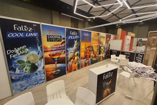Çokşen Harita - İnşaat Şirketi - Antalya Döşemealtı