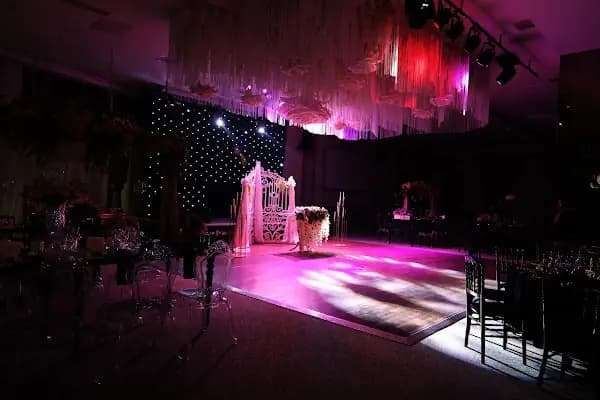 Bella Wedding Nikah ve Balo Salonu - Düğün Salonu - Ankara Keçiören