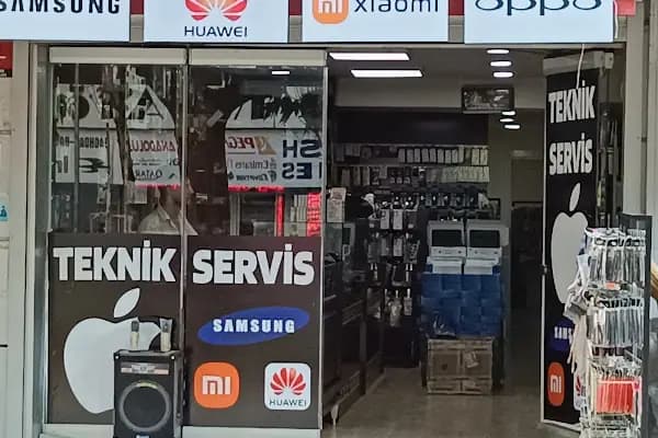 Ankara Telefon Tamircisi - Telefon Onarım Hizmeti - Ankara Sincan