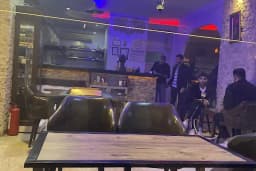 Paşa Nargile Kafe