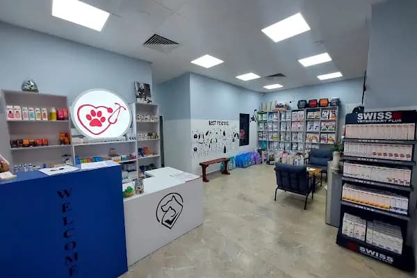 Emek Keçiören Veteriner Kliniği - Veteriner - Ankara Sincan