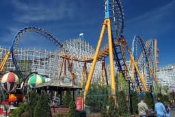 VIALAND Tema Park