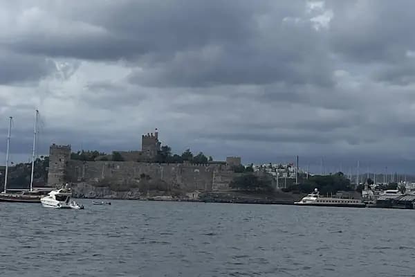 Bodrum Meyhanesi - Meyhane - Muğla Bodrum