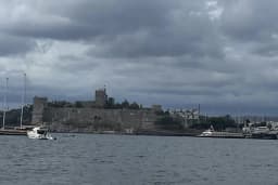 Bodrum Meyhanesi
