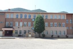 Engilli Hasan Doğan İlkokulu / Ortaokulu