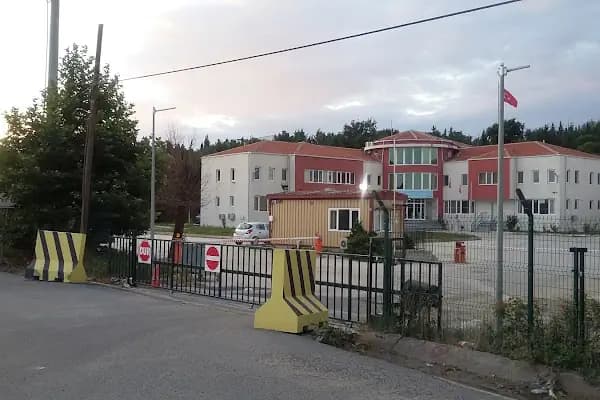 ÇERKEZKÖY GÜMRÜK MÜDÜRLÜĞÜ - Devlet Dairesi - Tekirdağ Çerkezköy