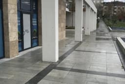NİNOVA ÇALIŞMA SALONU &amp; KÜTÜPHANE