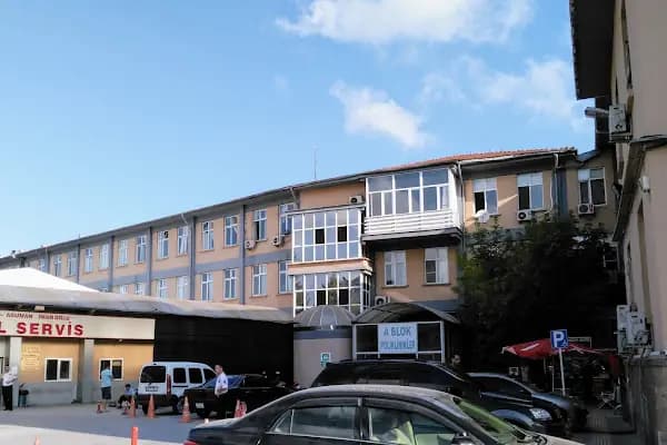 Balıkesir Devlet Hastanesi - Devlet Hastanesi - Balıkesir Karesi
