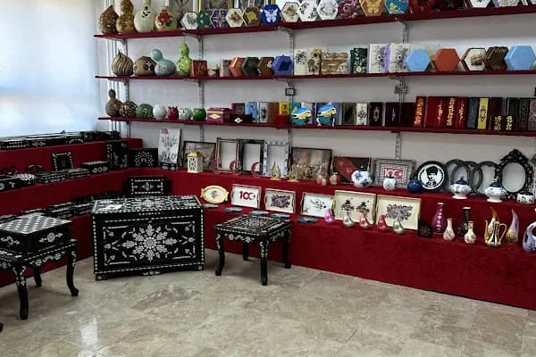 HALFETİ HALK EĞİTİMİ MERKEZİ MÜDÜRLÜĞÜ - Okul - Şanlıurfa Ceylanpınar