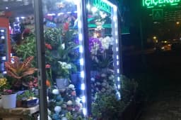 Nazlım çiçekcilk Ataşehir