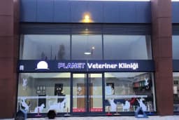 Planet Veteriner Kliniği