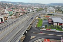 Izmit Şehirlerarasi Otobüs Terminali