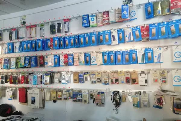 Cep Doktoru Yiğenoğlu TEKNİK SERVİS - Cep telefonu mağazası - Adana Kozan