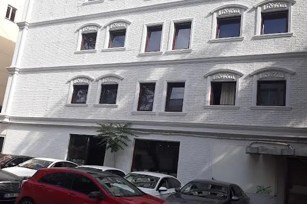 REDA PALAS SELANİK OTEL - Otel - Ankara Çankaya