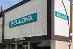 Afşin Bellona