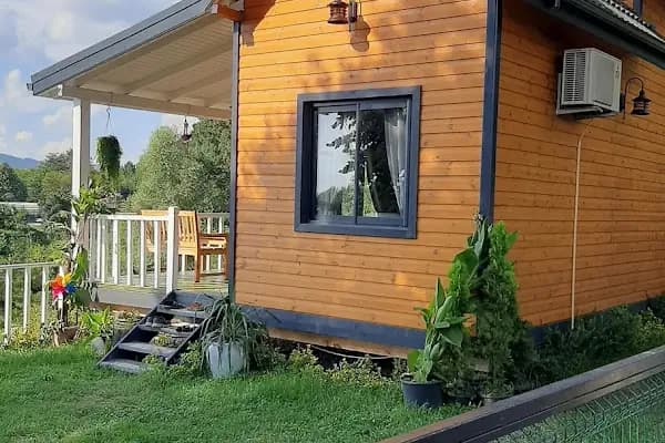 Masal bungalov sapanca - Otel - Sakarya Serdivan
