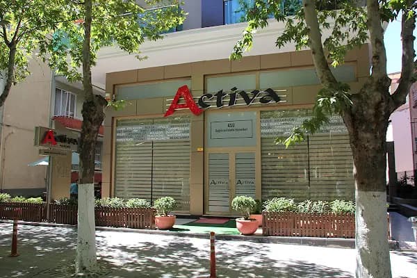 Özel Activa Polikliniği - Sağlık ve Güzellik Merkezi - Malatya Yeşilyurt