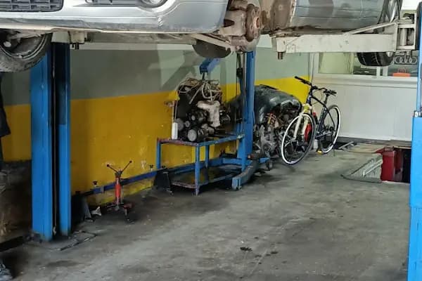 Uykur Oto ( Muğla Volkswagen Audi Seat Skoda Özel Servis Tamir, Bakım ve Yedek Parça ) - Oto Tamirhanesi - Muğla Menteşe