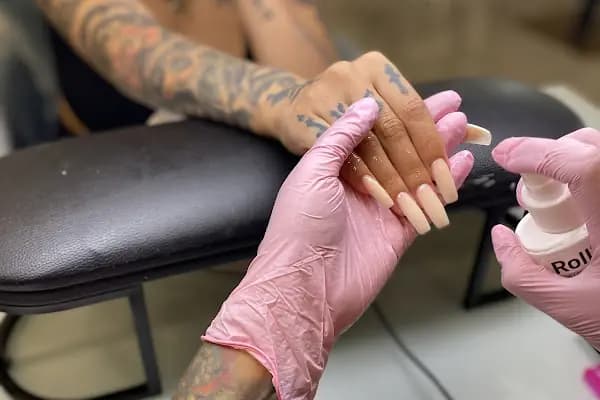 Pınar Yılmaz Beauty Nails - Güzellik Uzmanı - Muğla Bodrum