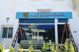 HTGAYRİMENKUL