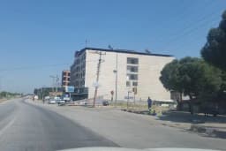 A101 Ankarayolu Mağazası