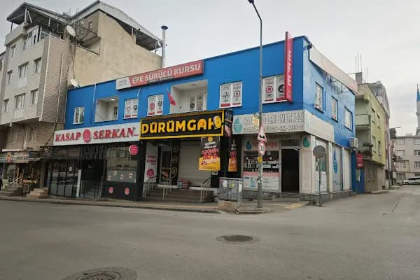 EFE SÜRÜCÜ KURSU - Sürücü Kursu - Bursa Yıldırım